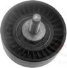 FORD 1114544 Deflection/Guide Pulley, v-ribbed belt